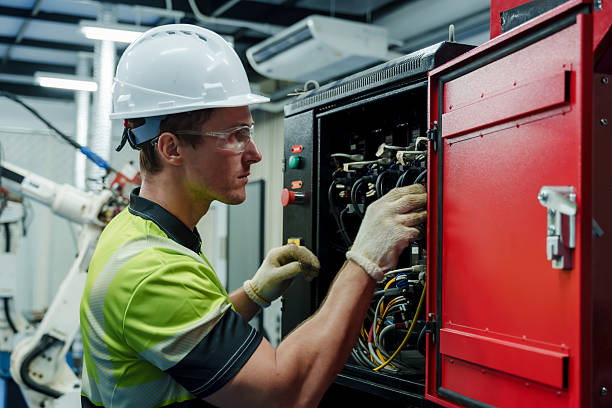 24/7 Emergency Generator Installation experts in Olmsted Falls, OH