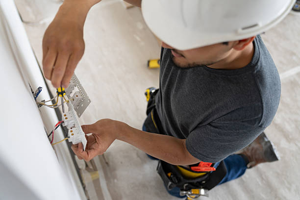 Reliable Generator Installation contractor in Olmsted Falls, OH by No Joke electrician