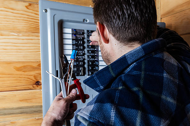 Affordable Generator Installation solutions in Olmsted Falls, OH